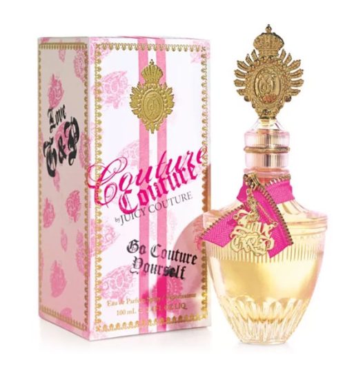 Juicy Couture Couture Couture EDP