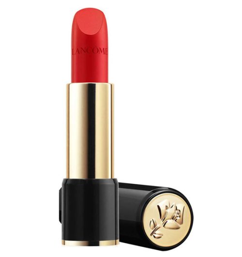 Lancome L'Absolu Rouge Lipstick 178 Rouge Vintage