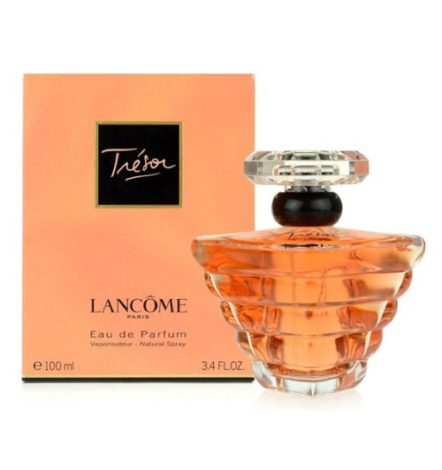 Lancome Trésor Eau De Parfum