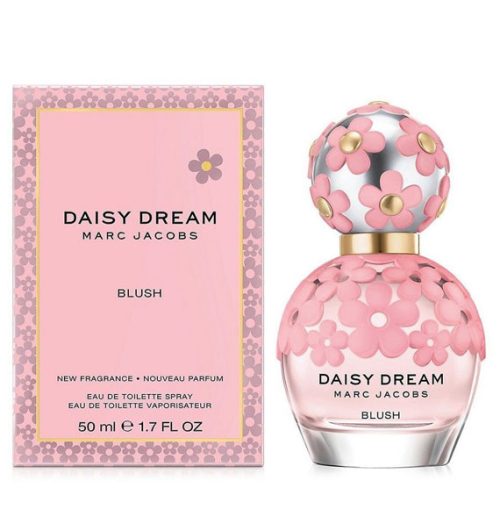 Marc Jacobs Daisy Dream Blush EDT