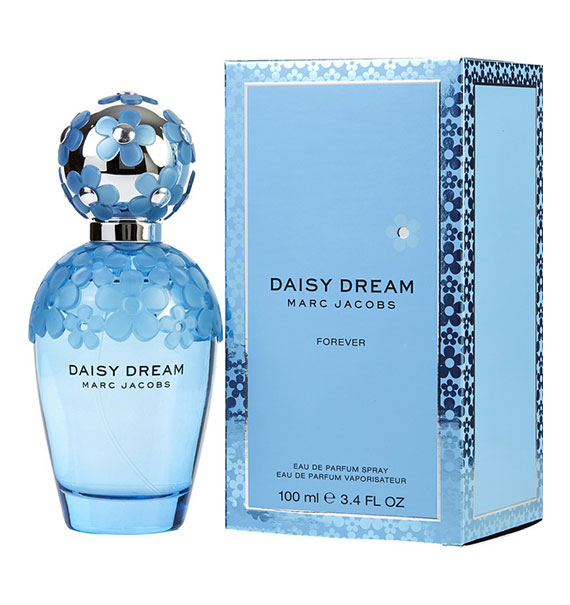 Marc Jacobs Daisy Dream Forever EDP Out Stock - Valentine's Day