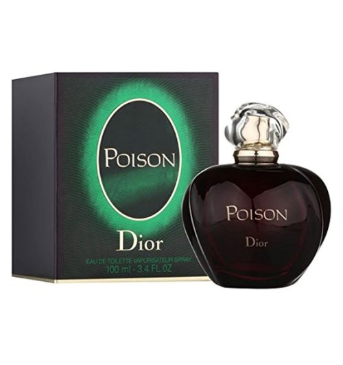 Poison Dior For Women