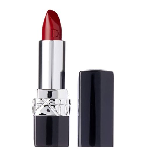 Rouge Dior Couture Satin Color