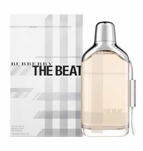 The Beat Burberry EDP For Women