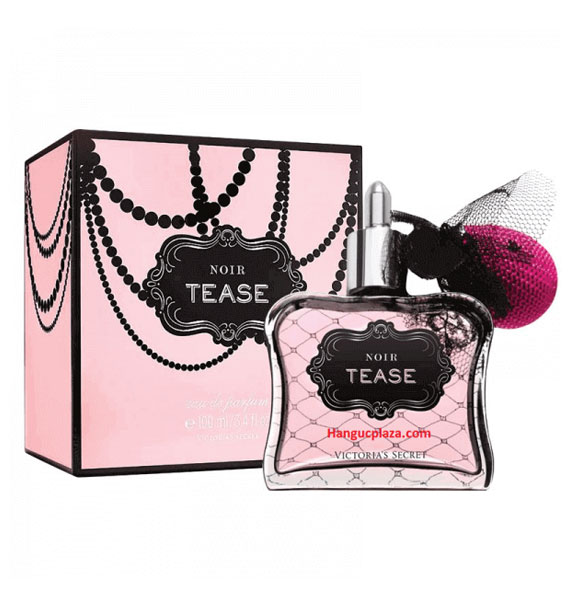 Victoria's Secret Noir Tease Eau De Parfume