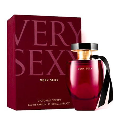 Victoria's Secret Very Sexy Eau de Parfum