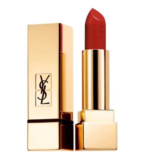YSL Rouge Pur Couture Satin Lipstick