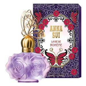 Anna sui la nuit best sale de boheme