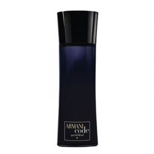 armani code special blend 75ml