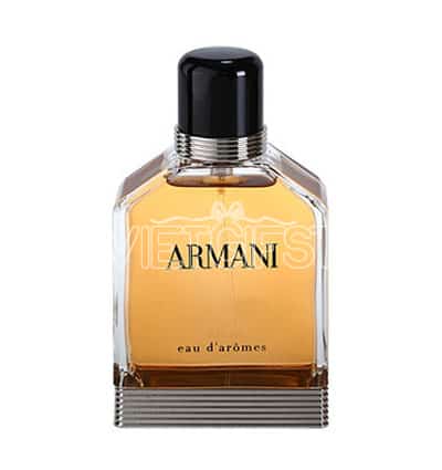 armani eau d aromes edt for men