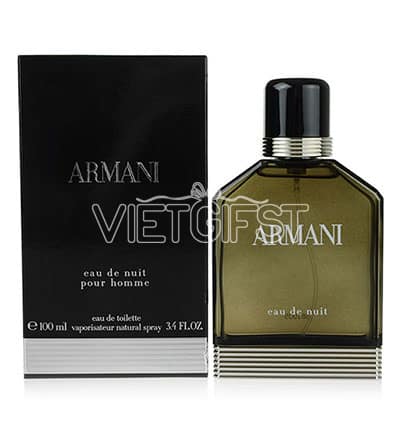 armani eau de nuit for men