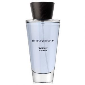 burberry touch edt for men