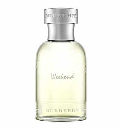 burberry weekend for men edt