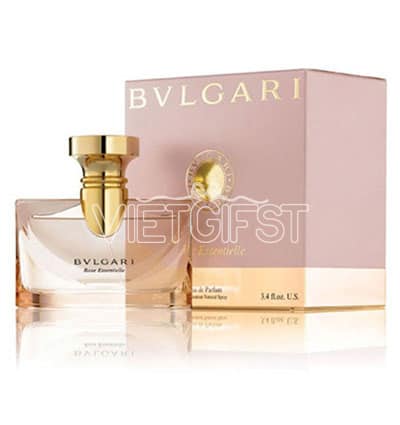 Rose Essentielle Bvlgari EDP Perfumes 