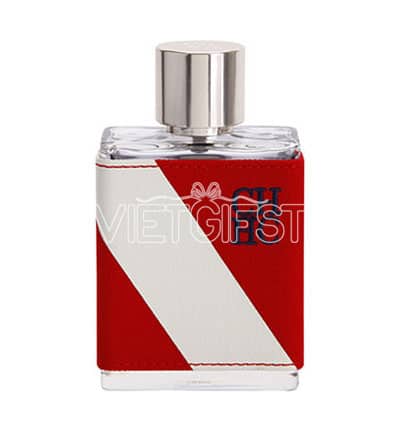 EDT of Cosmectics Out Perfumes, CH Men Stock - Carolina Herrera Sport CH