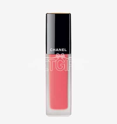 Chanel Rouge Allure Ink Matte Liquid Lip Colour - 146 Seduisant