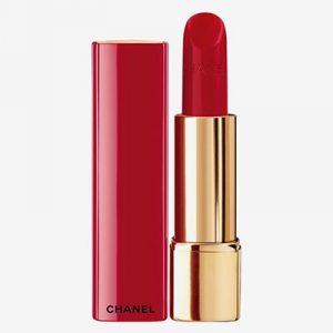 chanel rouge velvet luminous matte lip 01
