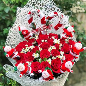Special Christmas Flowers 04
