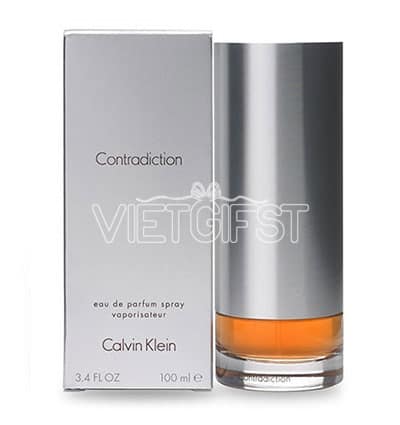 Calvin Klein Contradiction EDP Perfumes 