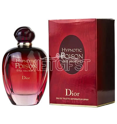 Dior Hypnotic Poison Eau Secrete Edt Perfumes Vietnam