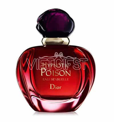 dior hypnotic poison eau sensuelle