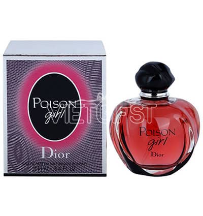 Dior Girl Eau De Parfum Perfumes, Out Stock