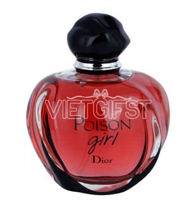 dior poison girl parfum