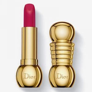 diorific haute couture lipstick color 012