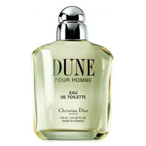 pour homme christian dior