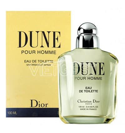 Dune Homme Dior EDT Perfumes, Cosmectics - Out of Stock