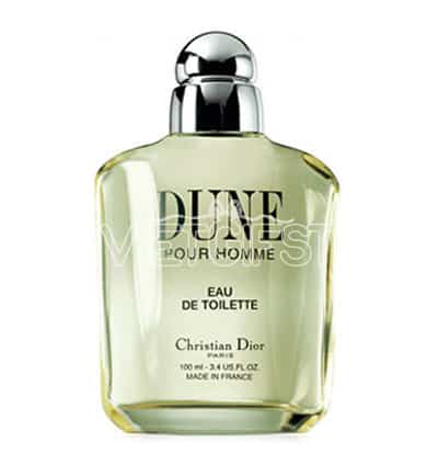 Dune Pour Homme Christian Dior EDT Perfumes, Cosmectics - Out of Stock