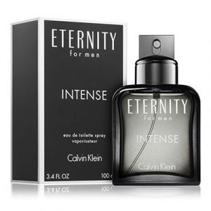 eternity intense for men 2016