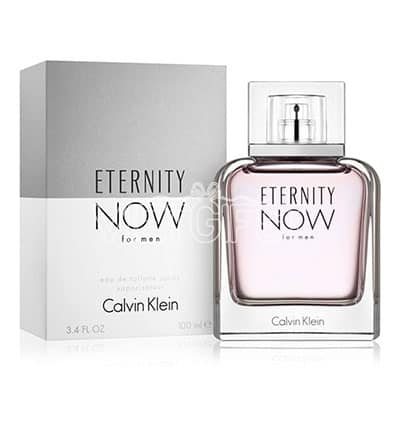 calvin klein now perfume