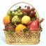 Fresh Fruit Basket #4