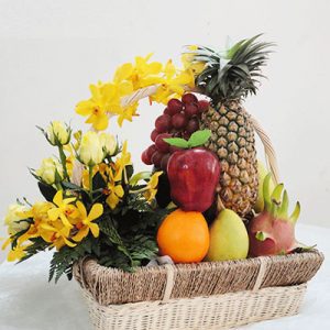 fruit basket