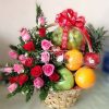 Fresh Fruit Basket #7