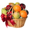 Fresh Fruit Basket #9