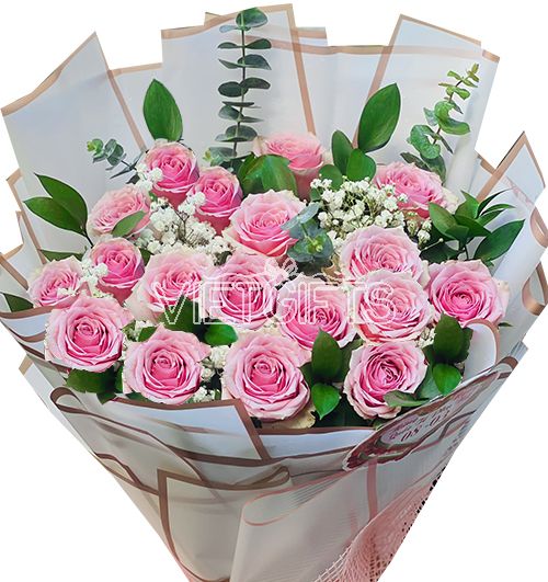 Good Morning - Send gifts to Vietnam. Send flowers to Vietnam