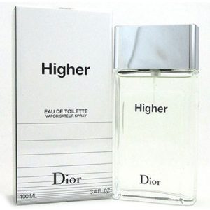 higher dior cologne