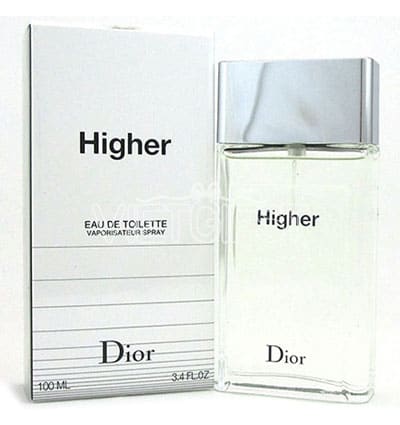 higher dior edt