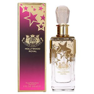 hollywood royal juicy couture for women