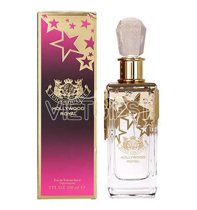 hollywood royal juicy couture for women