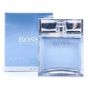 Hugo Boss Boss Pure EDT Perfumes Vietnam