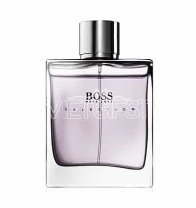 boss selection perfume