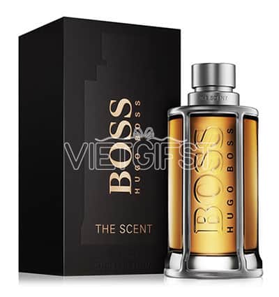 Hugo Boss Boss The Scent EDT Perfumes Vietnam