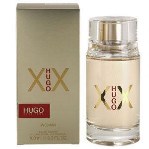 xx hugo