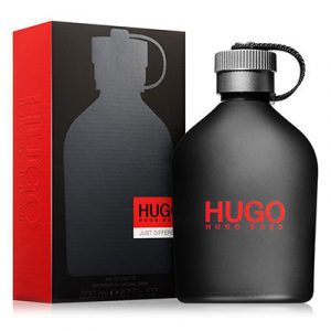 hugo boss just different edp