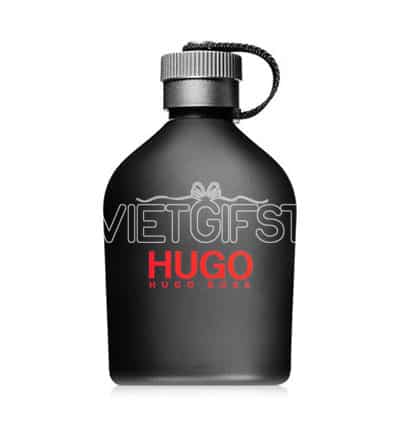 Hugo Boss Hugo Just Different EDT Perfumes, Cosmectics - Out of Stock