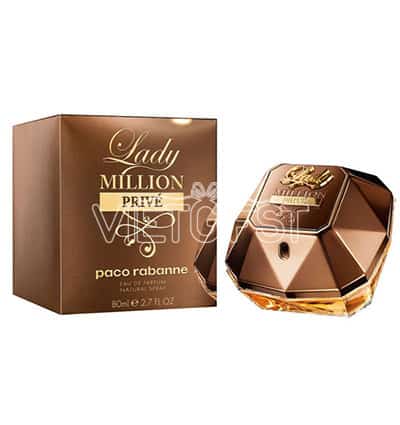 lady million prive for women