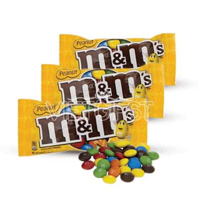 mm peanut chocolate 03 bags